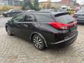 Honda Civic 1.6 CDTI Tourer Comfort*PDC*Klima*Euro5 Noir - thumbnail 6