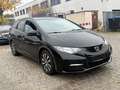 Honda Civic 1.6 CDTI Tourer Comfort*PDC*Klima*Euro5 Noir - thumbnail 5