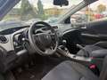 Honda Civic 1.6 CDTI Tourer Comfort*PDC*Klima*Euro5 Noir - thumbnail 9