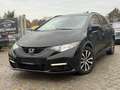 Honda Civic 1.6 CDTI Tourer Comfort*PDC*Klima*Euro5 Noir - thumbnail 1