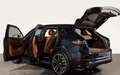 Porsche Cayenne E-Hybrid Bleu - thumbnail 11