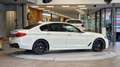 BMW 530 d G30 M-Paket Aut. *Lenkradheizung*Kamera*Navi*20Z Blanc - thumbnail 15