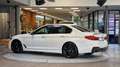 BMW 530 d G30 M-Paket Aut. *Lenkradheizung*Kamera*Navi*20Z Blanc - thumbnail 4