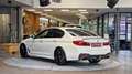 BMW 530 d G30 M-Paket Aut. *Lenkradheizung*Kamera*Navi*20Z Blanc - thumbnail 10