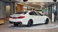 BMW 530 d G30 M-Paket Aut. *Lenkradheizung*Kamera*Navi*20Z Blanc - thumbnail 6