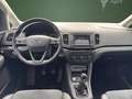 SEAT Alhambra Crono Plus/AHK/DCC/Pano/7-Si./mtl.119,- Negru - thumbnail 12
