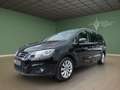 SEAT Alhambra Crono Plus/AHK/DCC/Pano/7-Si./mtl.119,- Negru - thumbnail 1