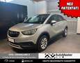 Opel Crossland Crossland X 1.2 Turbo 12V 110 CV Start&Stop aut. Silber - thumbnail 1