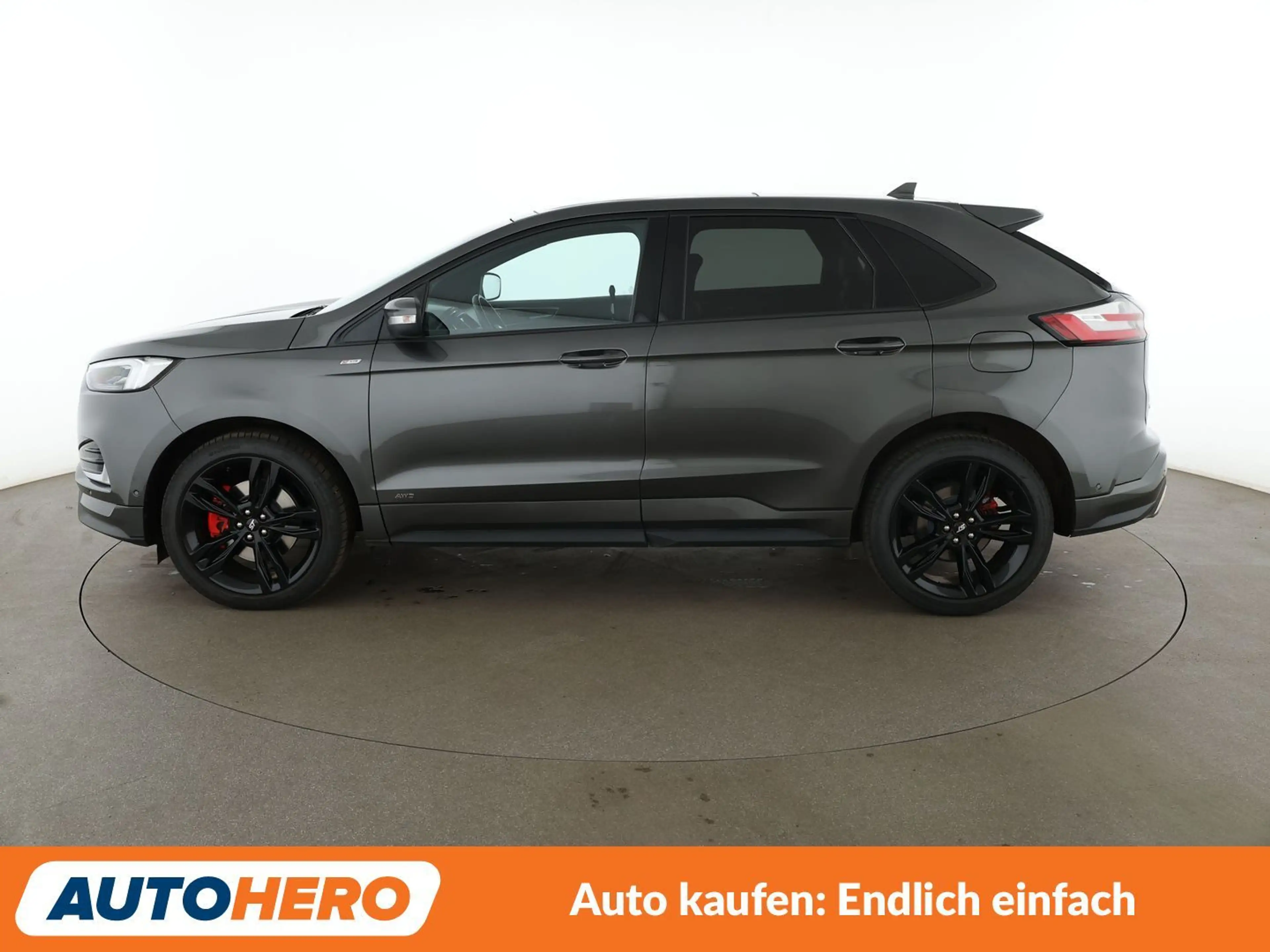 Ford Edge 2.0 TDCi EcoBlue Bi-Turbo ST-Line 4x4 Aut.*NAVI* — photo 3