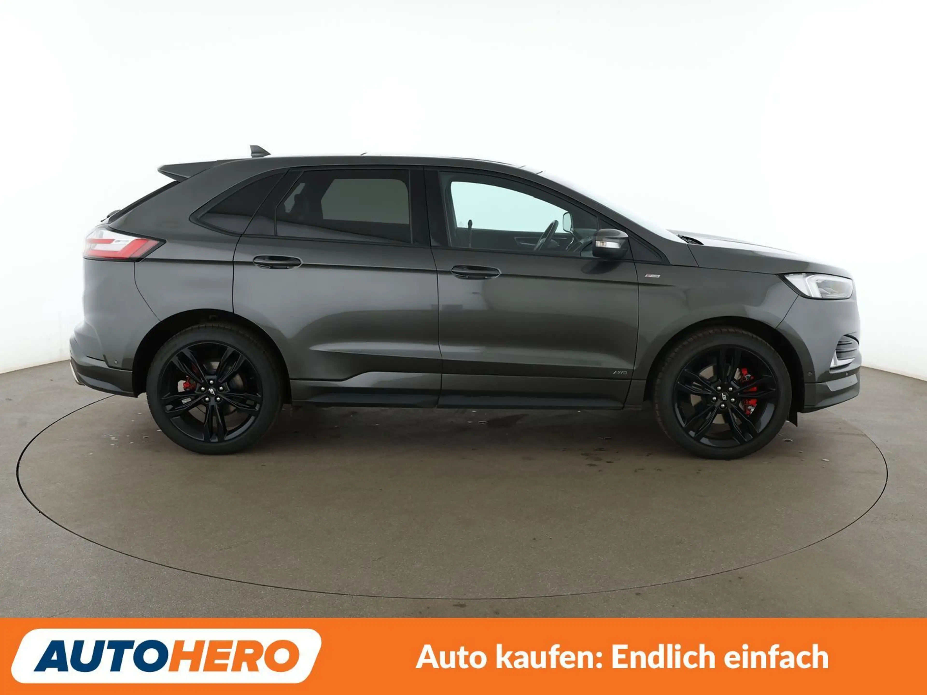Ford Edge 2.0 TDCi EcoBlue Bi-Turbo ST-Line 4x4 Aut.*NAVI* — photo 7
