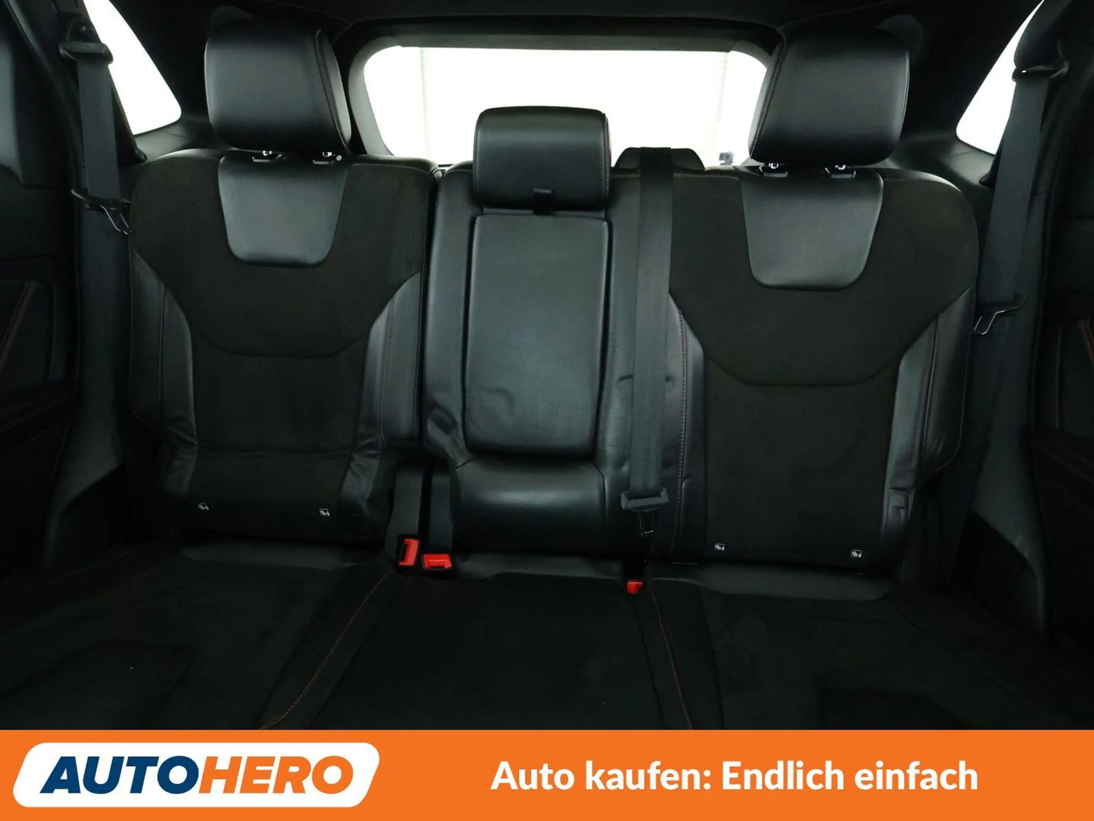 Ford Edge 2.0 TDCi EcoBlue Bi-Turbo ST-Line 4x4 Aut.*NAVI* — photo 15