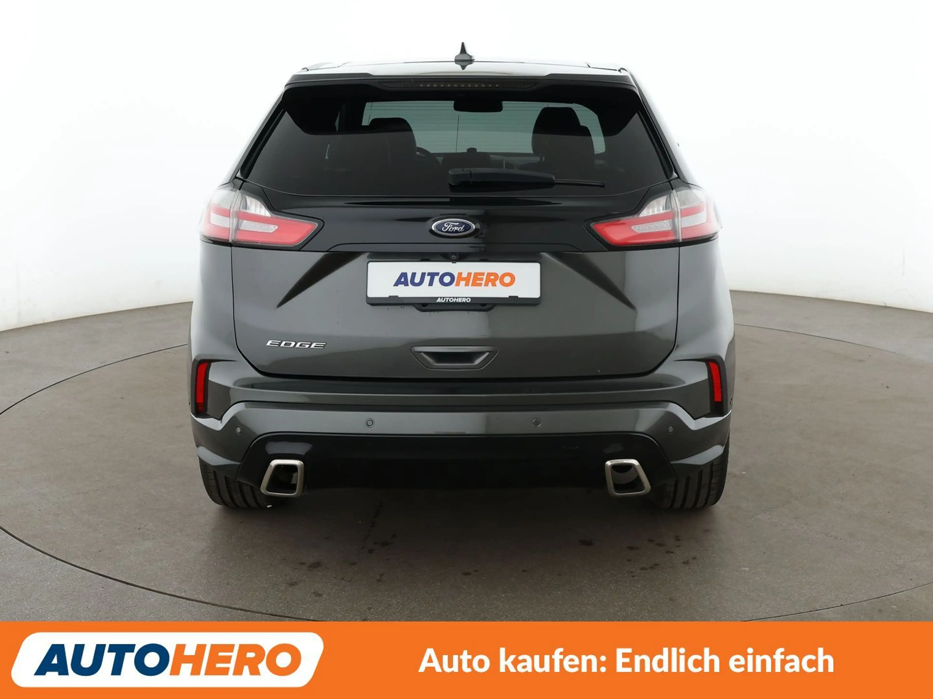 Ford Edge 2.0 TDCi EcoBlue Bi-Turbo ST-Line 4x4 Aut.*NAVI* — photo 5