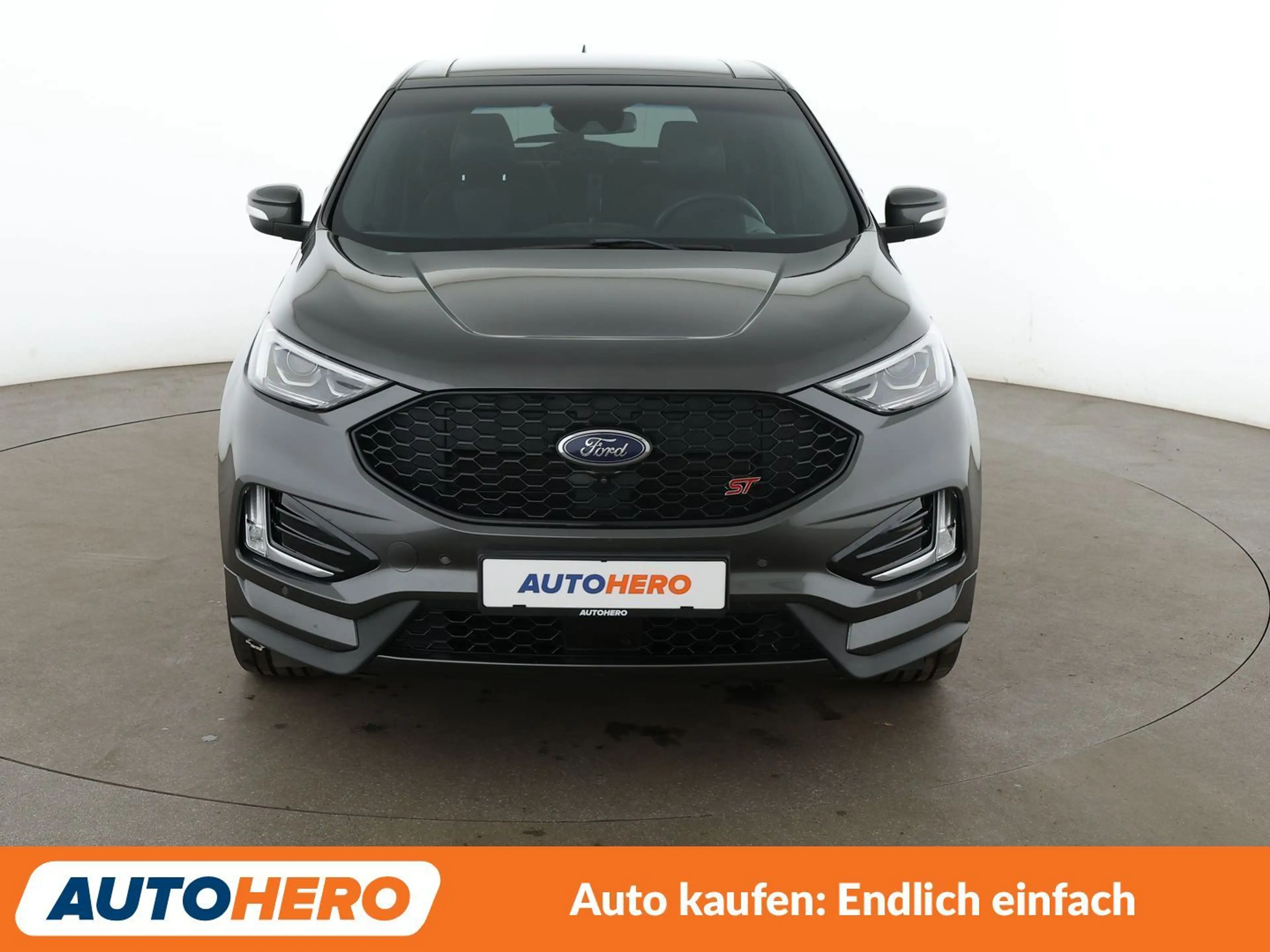 Ford Edge 2.0 TDCi EcoBlue Bi-Turbo ST-Line 4x4 Aut.*NAVI* — photo 9
