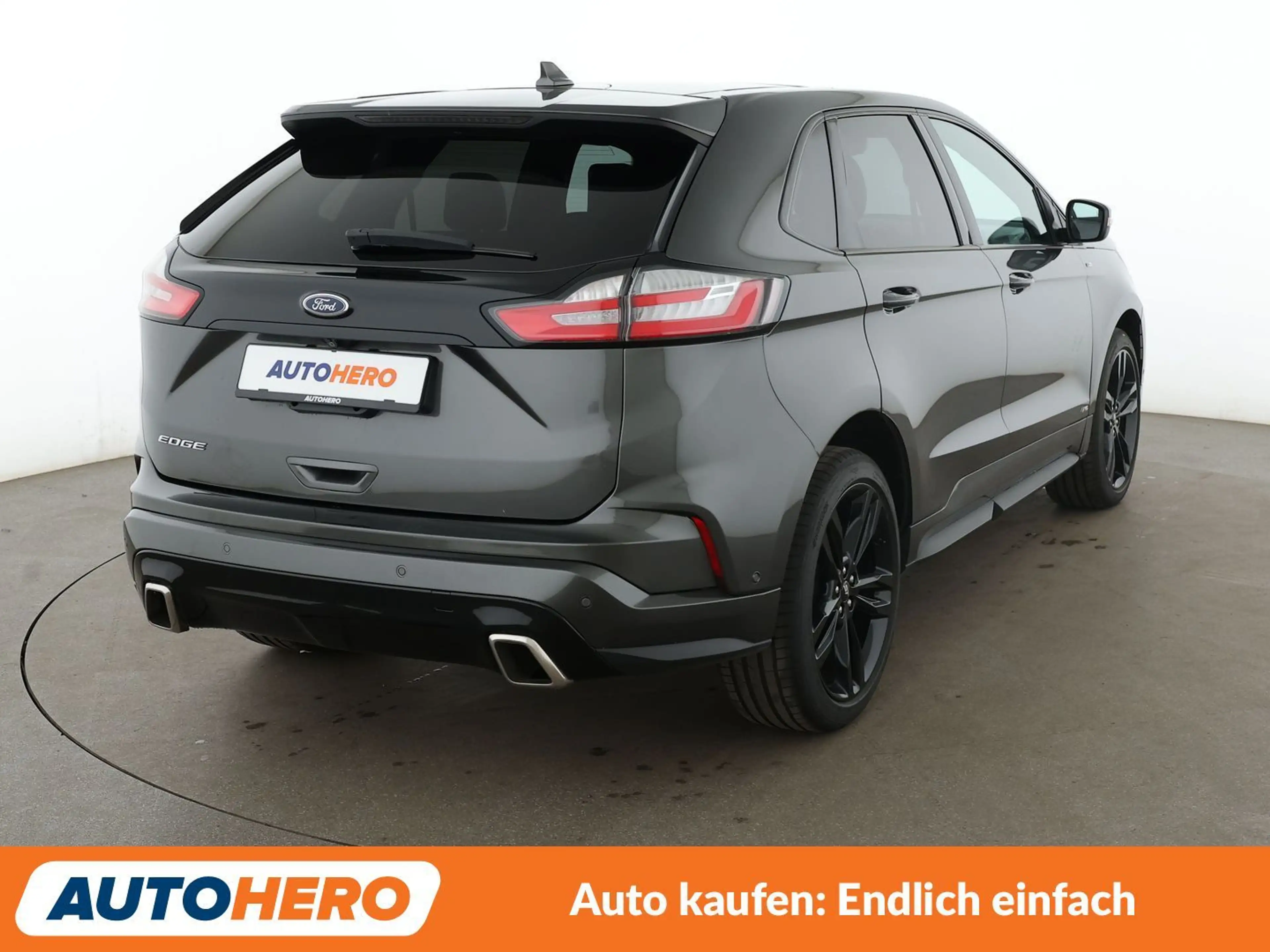 Ford Edge 2.0 TDCi EcoBlue Bi-Turbo ST-Line 4x4 Aut.*NAVI* — photo 6