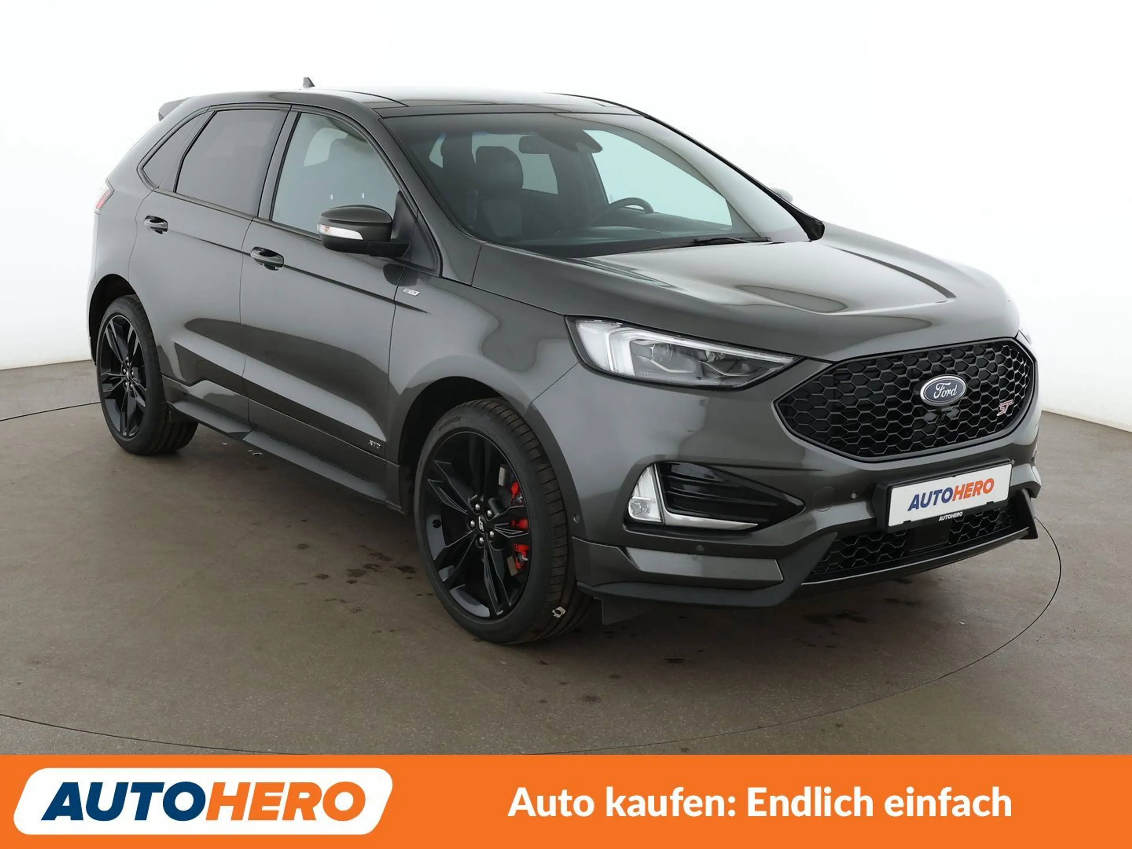 Ford Edge 2.0 TDCi EcoBlue Bi-Turbo ST-Line 4x4 Aut.*NAVI* — photo 8