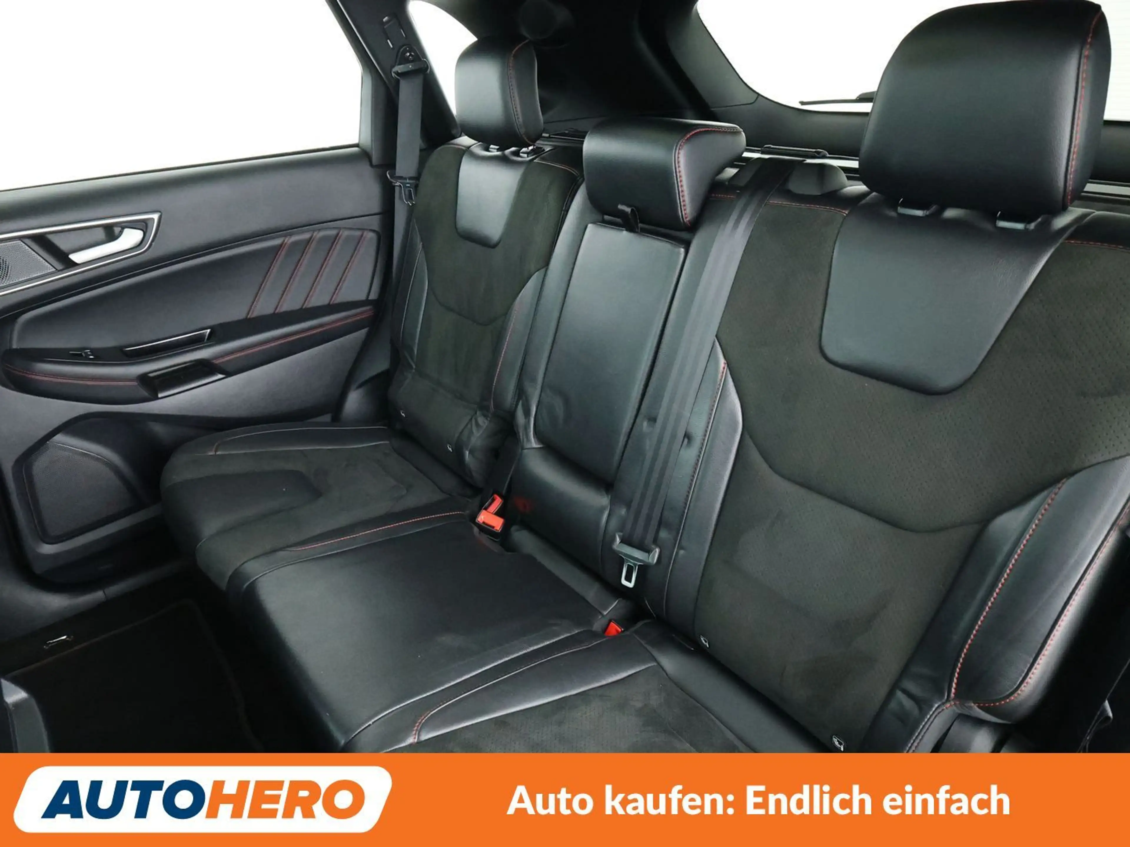 Ford Edge 2.0 TDCi EcoBlue Bi-Turbo ST-Line 4x4 Aut.*NAVI* — photo 14