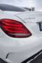 Mercedes-Benz C 63 AMG C 63 AMG S Weiß - thumbnail 7