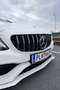 Mercedes-Benz C 63 AMG C 63 AMG S Weiß - thumbnail 6