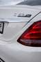 Mercedes-Benz C 63 AMG C 63 AMG S Weiß - thumbnail 8