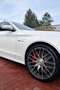 Mercedes-Benz C 63 AMG C 63 AMG S Weiß - thumbnail 10