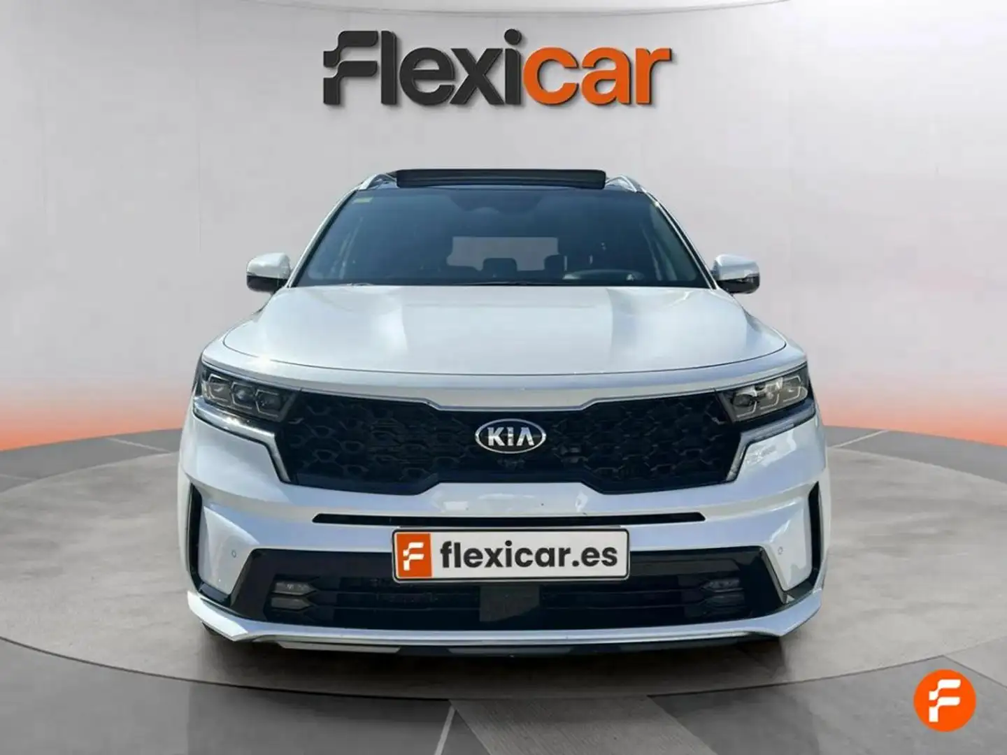 Kia Sorento 2.2CRDi Drive 4x2 DCT Amarillo - 2