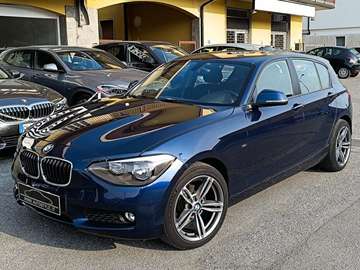 d SPORT F20 5p.