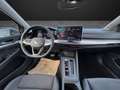 Volkswagen Golf Variant Business mHeV DSG ''AHV+NAVI+ASSIST'' Grau - thumbnail 10