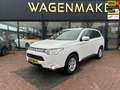 Mitsubishi Outlander 2.2 DI-D Intense PANORAMA|Cruise|Trekhaak Wit - thumbnail 1