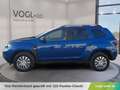 Dacia Duster dCi 115 4WD Celebration Blau - thumbnail 2