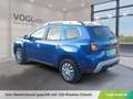 Dacia Duster dCi 115 4WD Celebration Blau - thumbnail 3