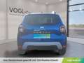 Dacia Duster dCi 115 4WD Celebration Blau - thumbnail 7