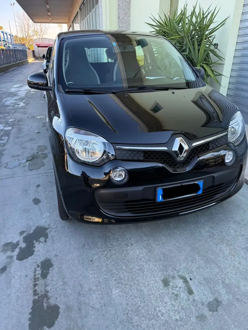 Renault Twingo 0.9 tce Duel Gpl 90cv - 1