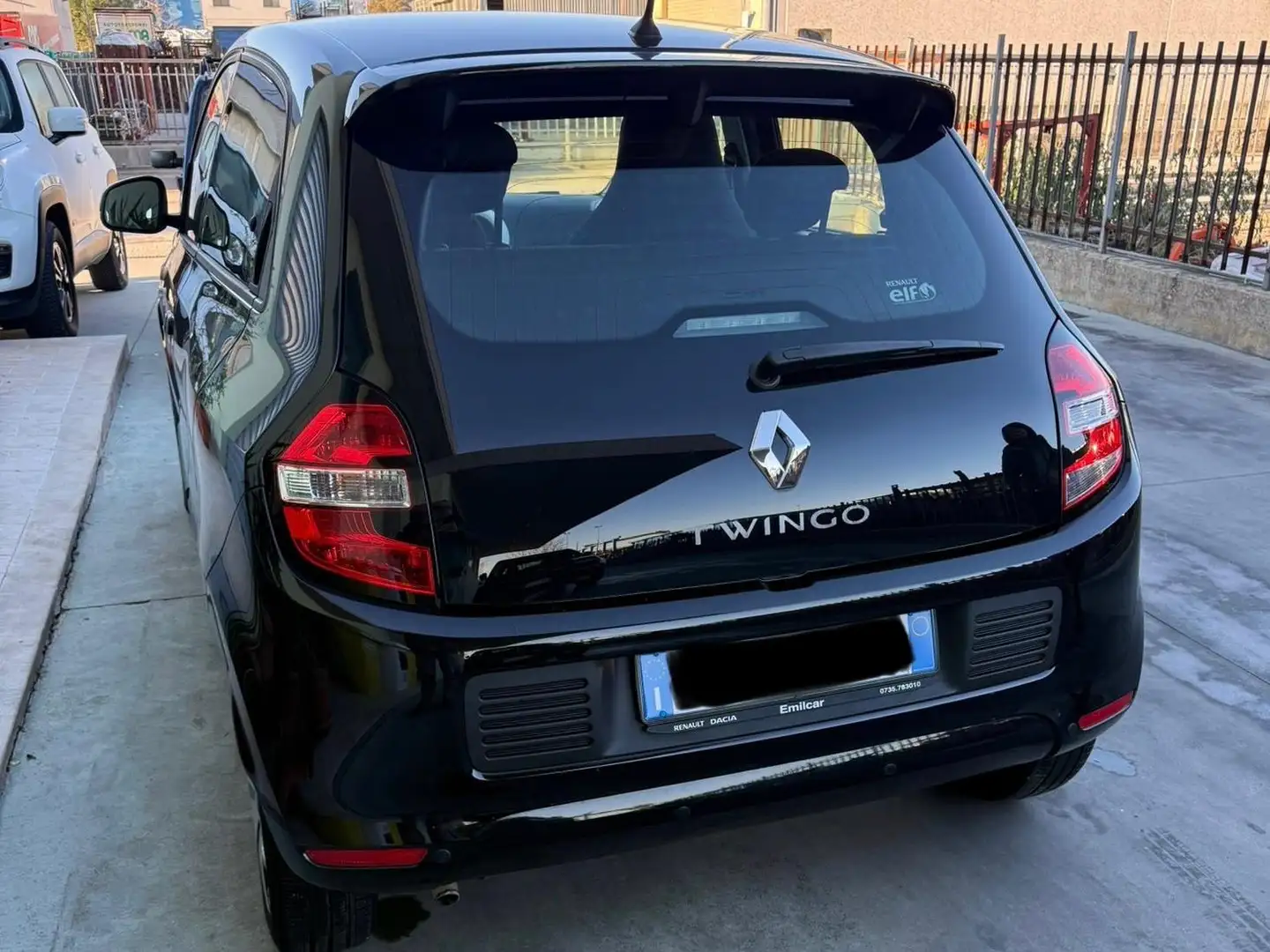 Renault Twingo 0.9 tce Duel Gpl 90cv - 2