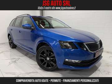 Octavia 1.0 TSI DSG Executive