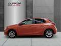 Opel Corsa 1.2 Edition Sitz- & Lenkradhzg. PDC Temp. Orange - thumbnail 2