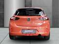 Opel Corsa 1.2 Edition Sitz- & Lenkradhzg. PDC Temp. Orange - thumbnail 6