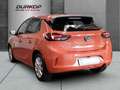Opel Corsa 1.2 Edition Sitz- & Lenkradhzg. PDC Temp. Orange - thumbnail 3