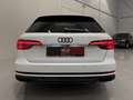 Audi A4 Avant 40 TFSI S-Line PANO/TREKHAAK/SFEER/360CAMERA Blanc - thumbnail 8