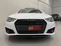 Audi A4 Avant 40 TFSI S-Line PANO/TREKHAAK/SFEER/360CAMERA Blanc - thumbnail 4