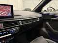 Audi A4 Avant 40 TFSI S-Line PANO/TREKHAAK/SFEER/360CAMERA Blanc - thumbnail 39