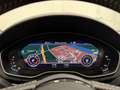 Audi A4 Avant 40 TFSI S-Line PANO/TREKHAAK/SFEER/360CAMERA Blanc - thumbnail 16