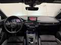 Audi A4 Avant 40 TFSI S-Line PANO/TREKHAAK/SFEER/360CAMERA Blanc - thumbnail 15