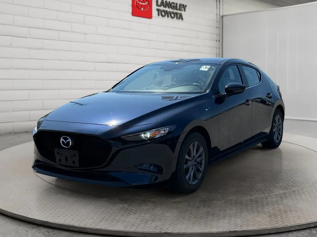 2022 Mazda 3