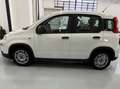 Fiat Panda Panda 1.0 firefly hybrid s Blanc - thumbnail 4
