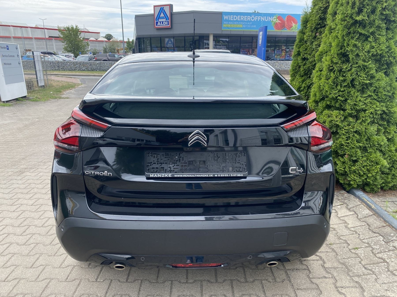 Citroen C4 1.2 PureTech 130 — photo 5
