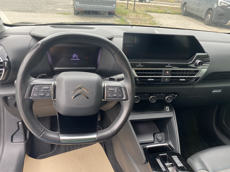 Citroen C4 1.2 PureTech 130 — photo 11