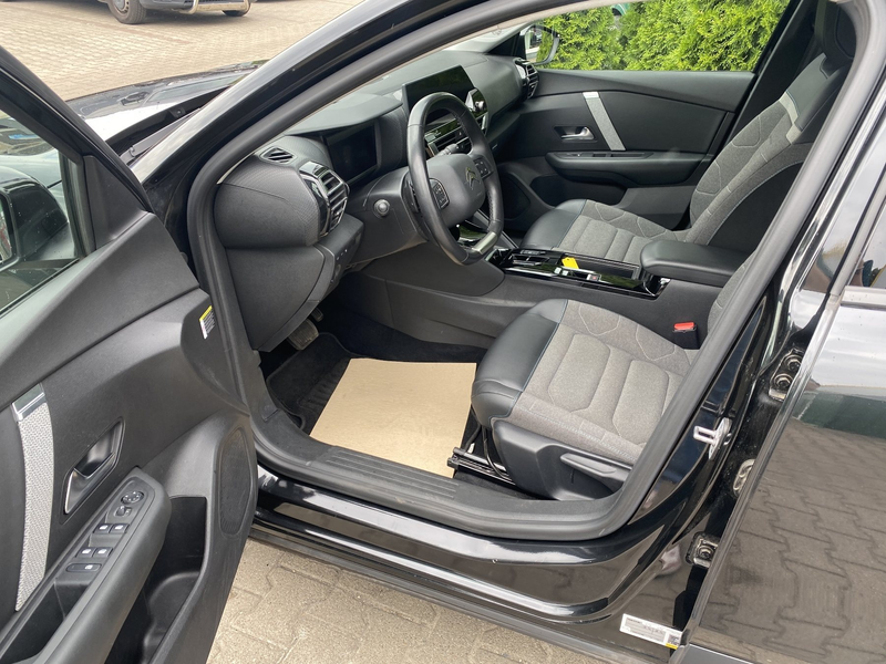 Citroen C4 1.2 PureTech 130 — photo 10