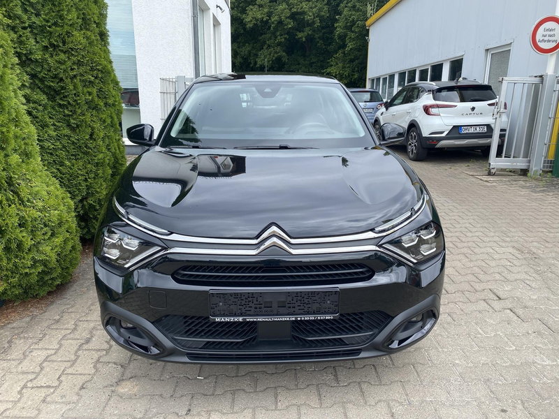 Citroen C4 1.2 PureTech 130 — photo 2