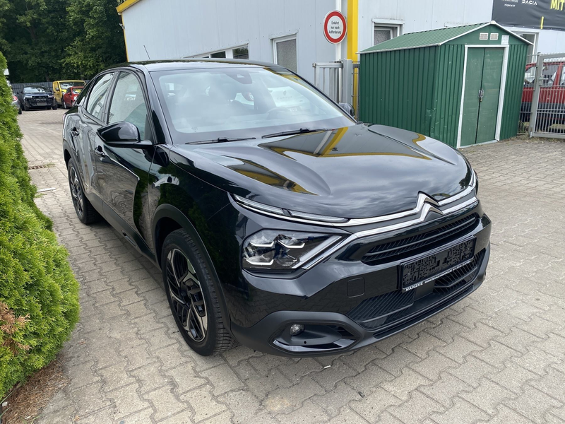 Citroen C4 1.2 PureTech 130 — photo 3