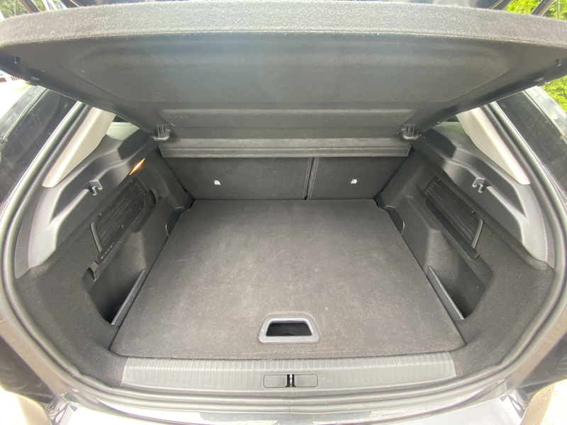 Citroen C4 1.2 PureTech 130 — photo 7